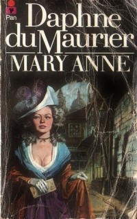 Daphne du Maurier - Mary Anne