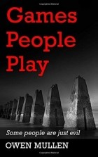 Оуэн Муллен - Games People Play