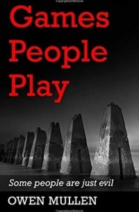 Оуэн Муллен - Games People Play