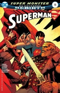  - Superman #13