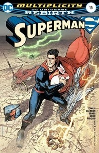  - Superman #15
