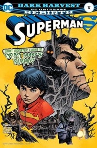  - Superman #17