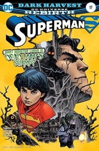  - Superman #17