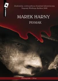 Марек Харни - Pismak
