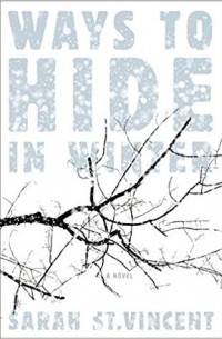Sarah St. Vincent - Ways to Hide in Winter