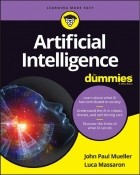  - Artificial Intelligence For Dummies
