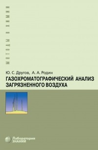 А. А. Родин - Газохроматографический анализ загрязненного воздуха