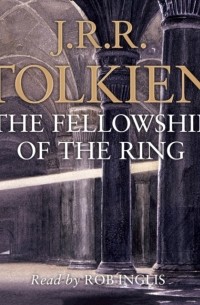 J. R. R. Tolkien - Fellowship of the Ring