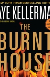 Faye Kellerman - Burnt House