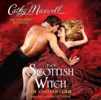 Кэти Максвелл - The Scottish Witch