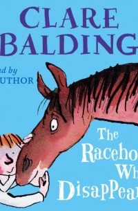 Clare Balding - Racehorse Who Disappeared