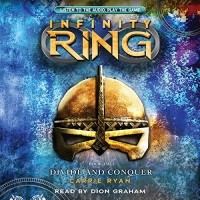 Carrie Ryan - Divide and Conquer: Infinity Ring, Book 2