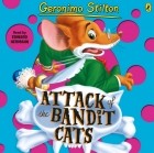 Geronimo Stilton - Geronimo Stilton: Attack of the Bandit Cats