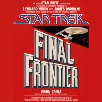 Диана Кэри - Star Trek: Final Frontier