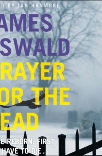 Prayer for the Dead