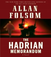 Аллан Фолсом - Hadrian Memorandum