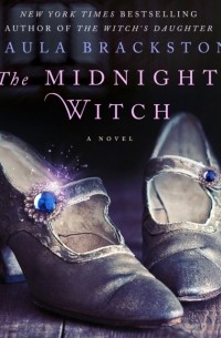 The Midnight Witch