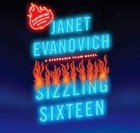 Джанет Иванович - Sizzling Sixteen