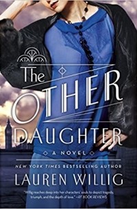 Lauren Willig - The Other Daughter
