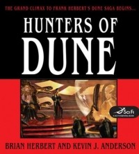 Brian Herbert, Kevin J. Anderson - Hunters of Dune