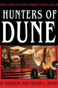 Hunters of Dune