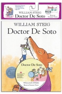 Уильям Стейг - Doctor De Soto