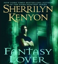 Sherrilyn Kenyon - Fantasy Lover