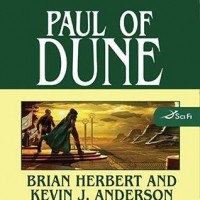 Брайан Герберт, Кевин Андерсон  - Paul of Dune