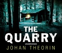 Johan Theorin - Quarry