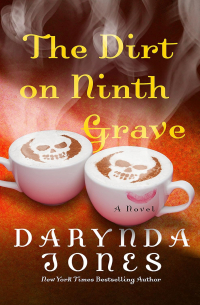 Dirt on Ninth Grave