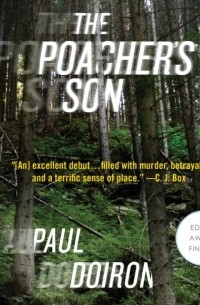 Пол Дойрон - Poacher's Son