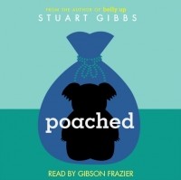 Stuart  Gibbs - Poached