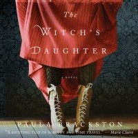 Пола Брекстон - The Witch's Daughter