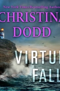 Christina Dodd - Virtue Falls