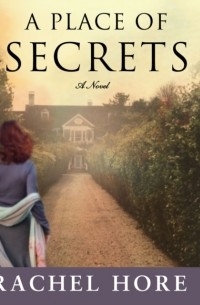 Place of Secrets