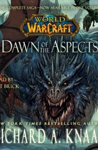 World of Warcraft: Dawn of the Aspects
