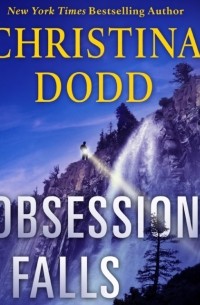 Кристина Додд - Obsession Falls