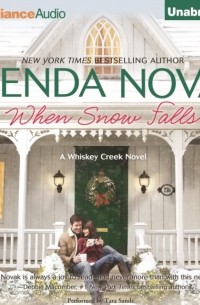 Бренда Новак - When Snow Falls