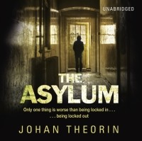 Johan Theorin - Asylum