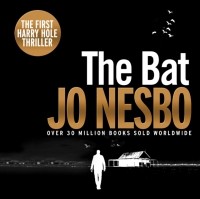 Jo Nesbø - Bat