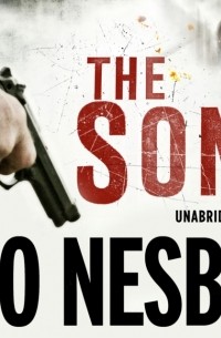 Jo Nesbø - Son