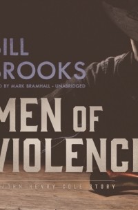 Men of Violence