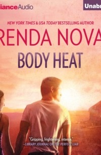 Бренда Новак - Body Heat