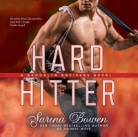 Сарина Боуэн - Hard Hitter