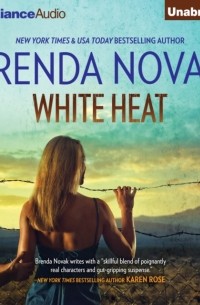 Бренда Новак - White Heat