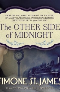 The Other Side of Midnight
