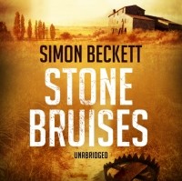 Саймон Бекетт - Stone Bruises