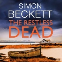 Саймон Бекетт - The Restless Dead