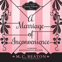 Marion Chesney - A Marriage of Inconvenience