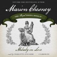 Marion Chesney - Milady in Love